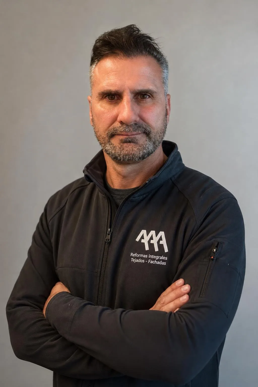 José, de A Pie de Obra Integral