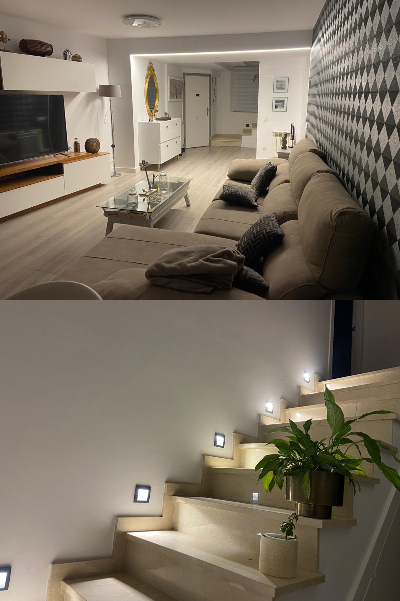 A Pie de Obra Integral - Servicio de decoración Proyectos de decoración realizados por A Pie de Obra Integral